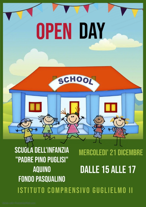 Tempo di open day, l'Università dei Sapori apre le porte per mostrate la  propria offerta formativa